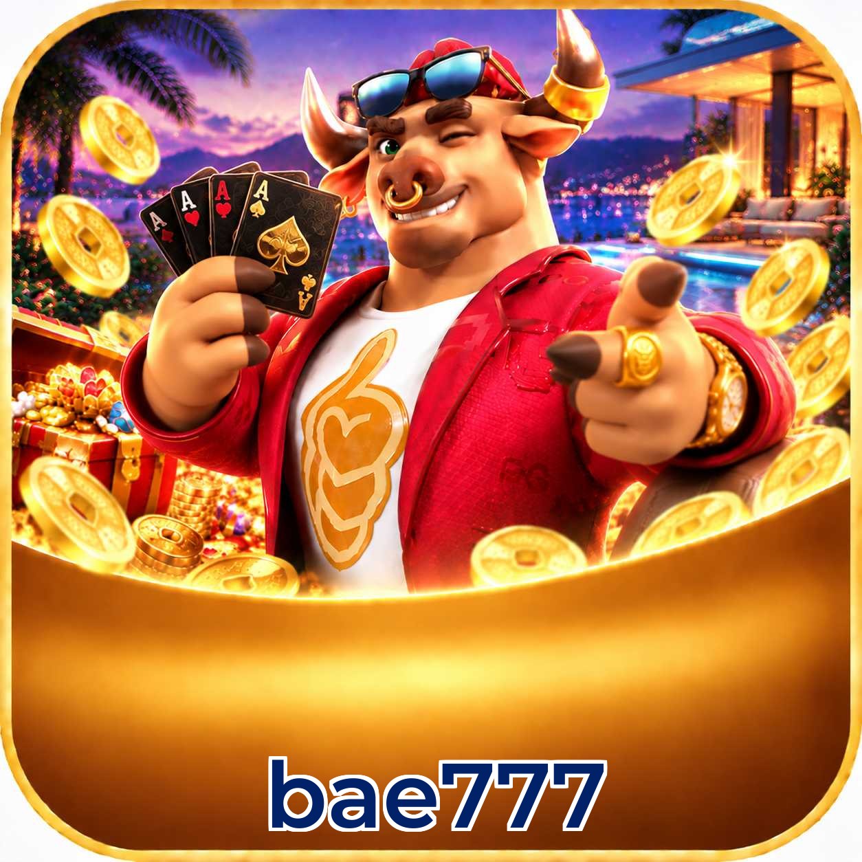 bae777 Métodos de Login