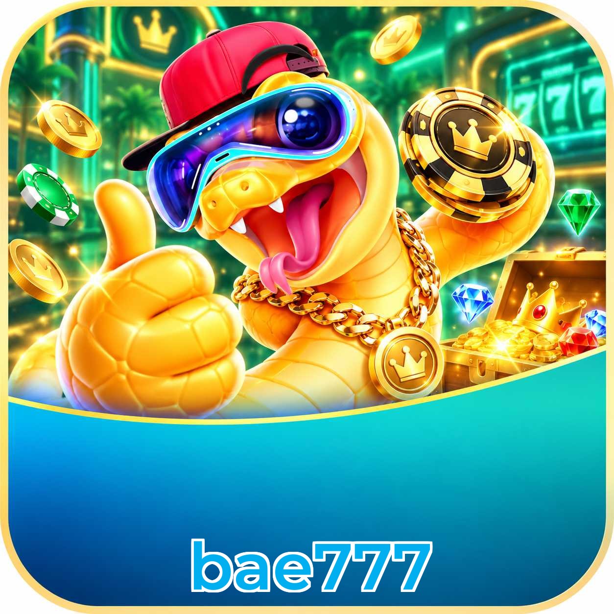 bae777 Live Dealers