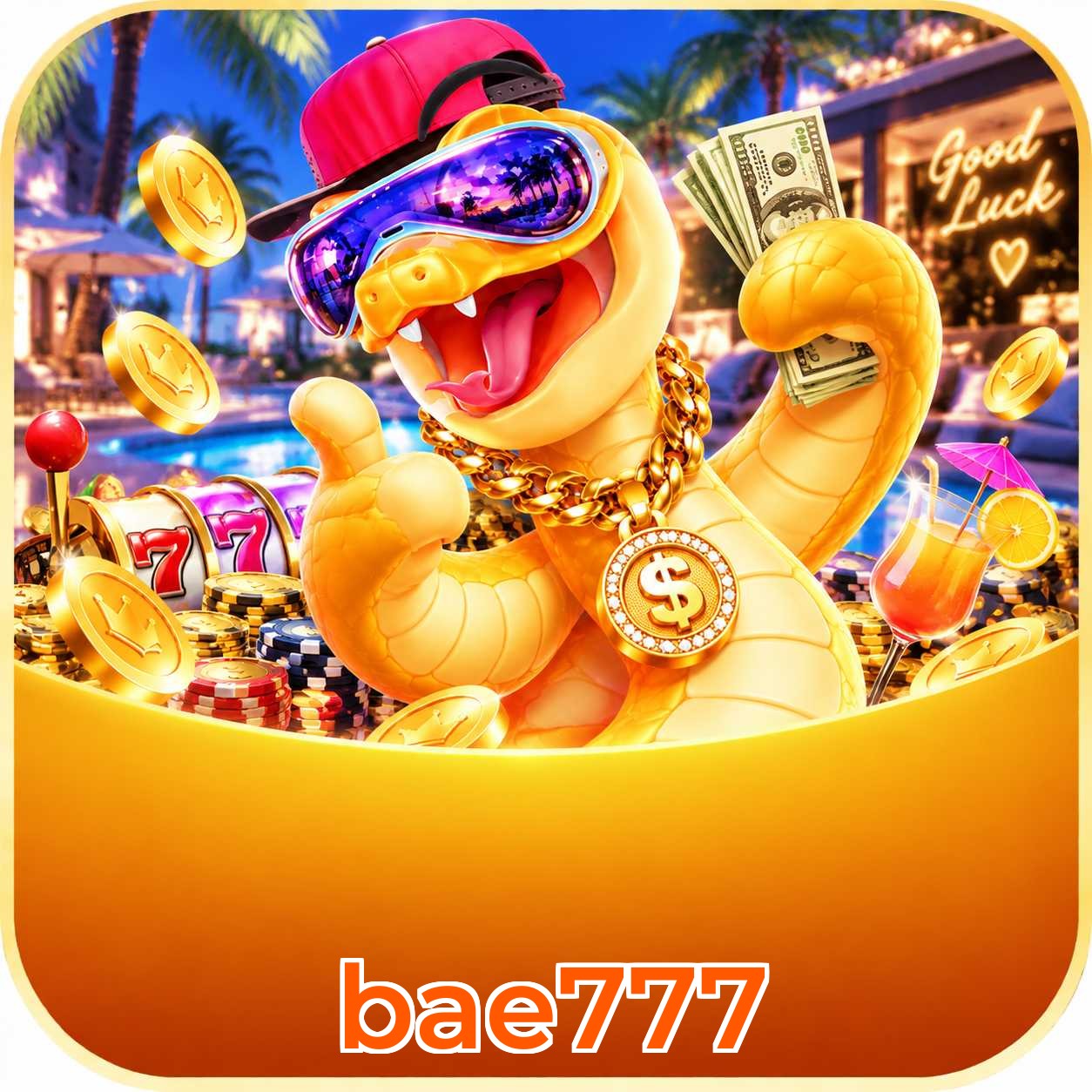 bae777 App FAQ