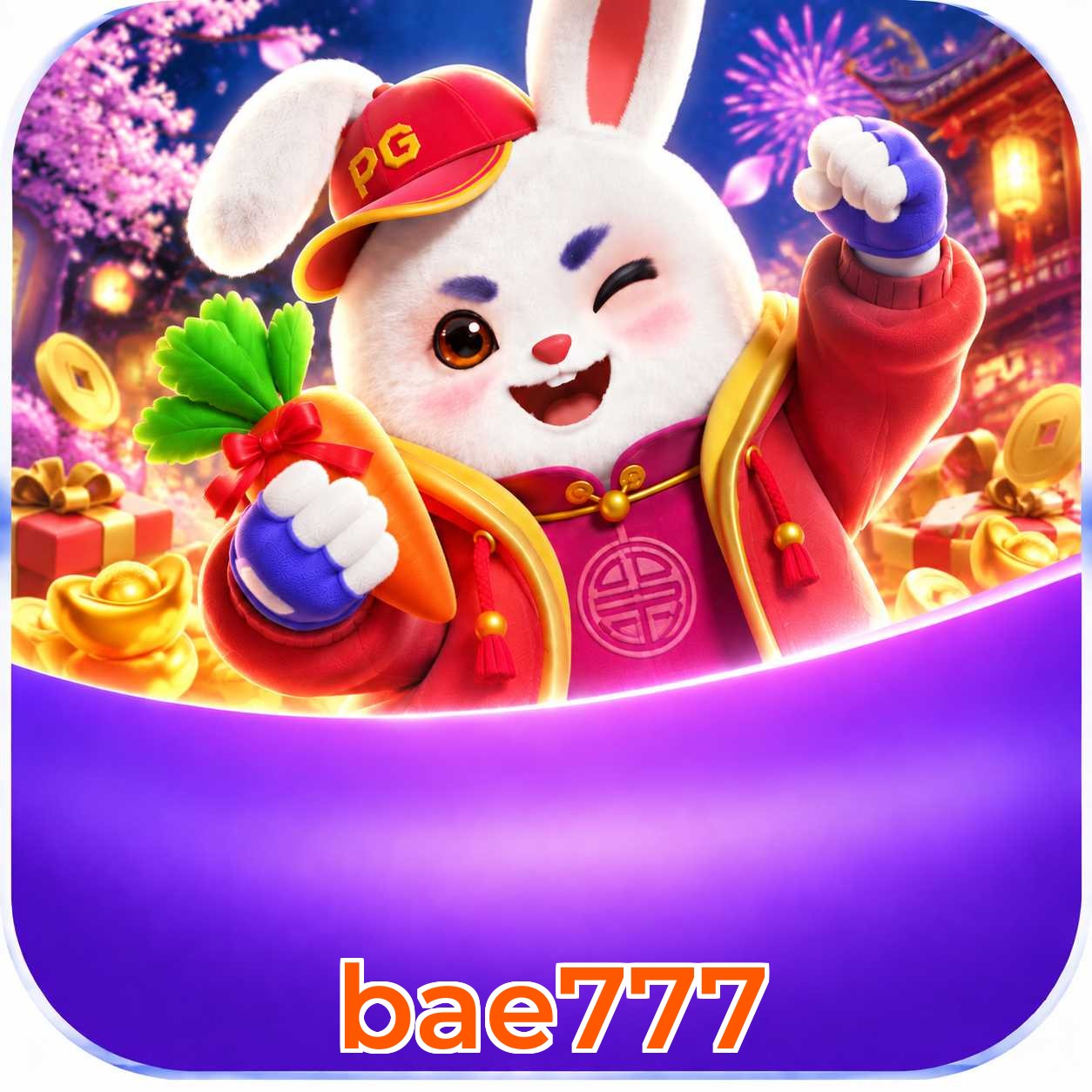 FAQ Baixar bae777