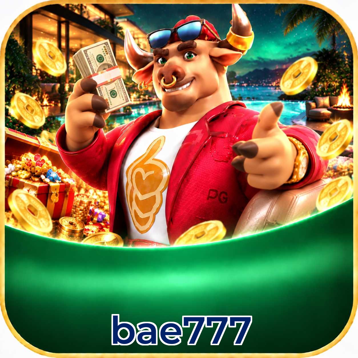 bae777 Loterias