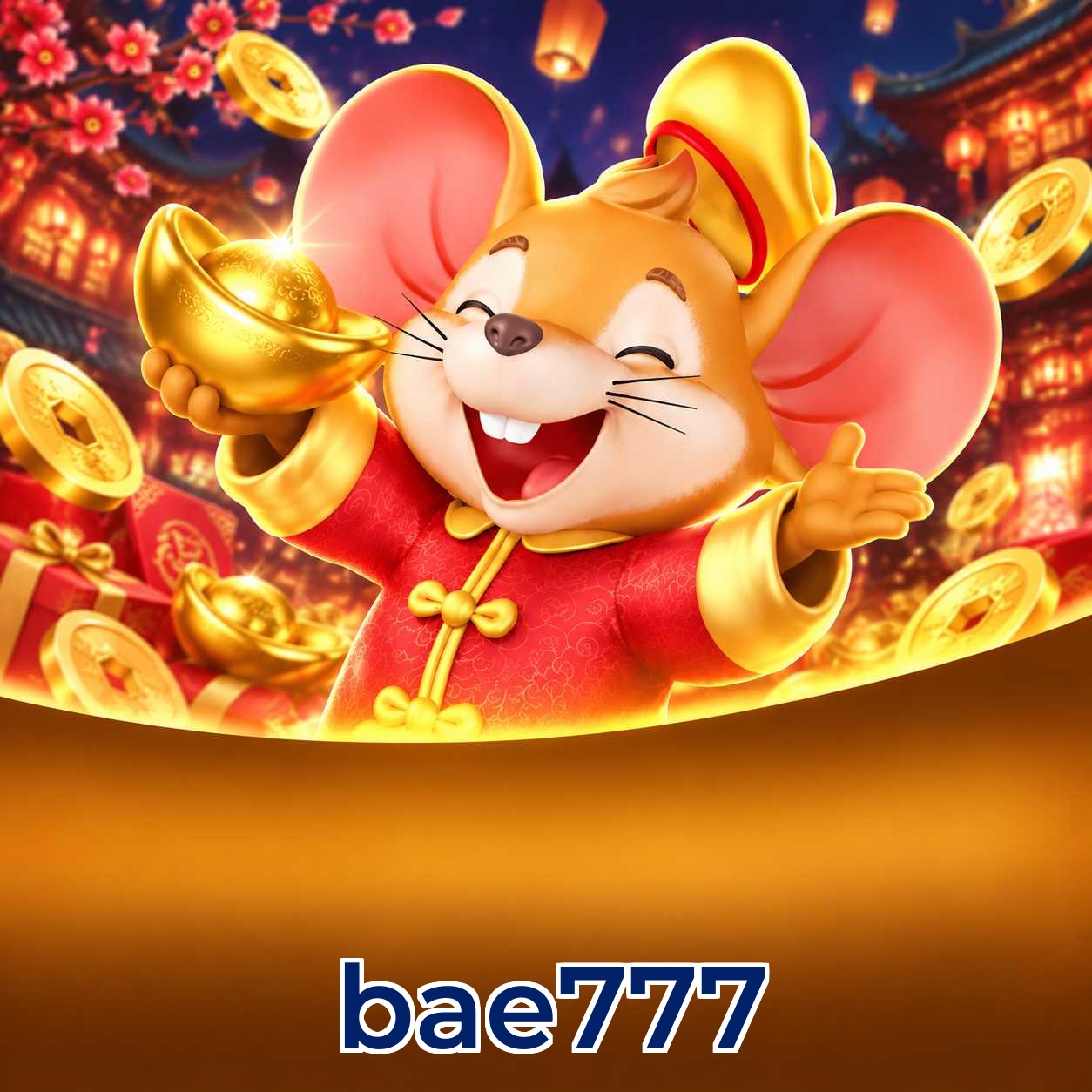 bae777 Interface