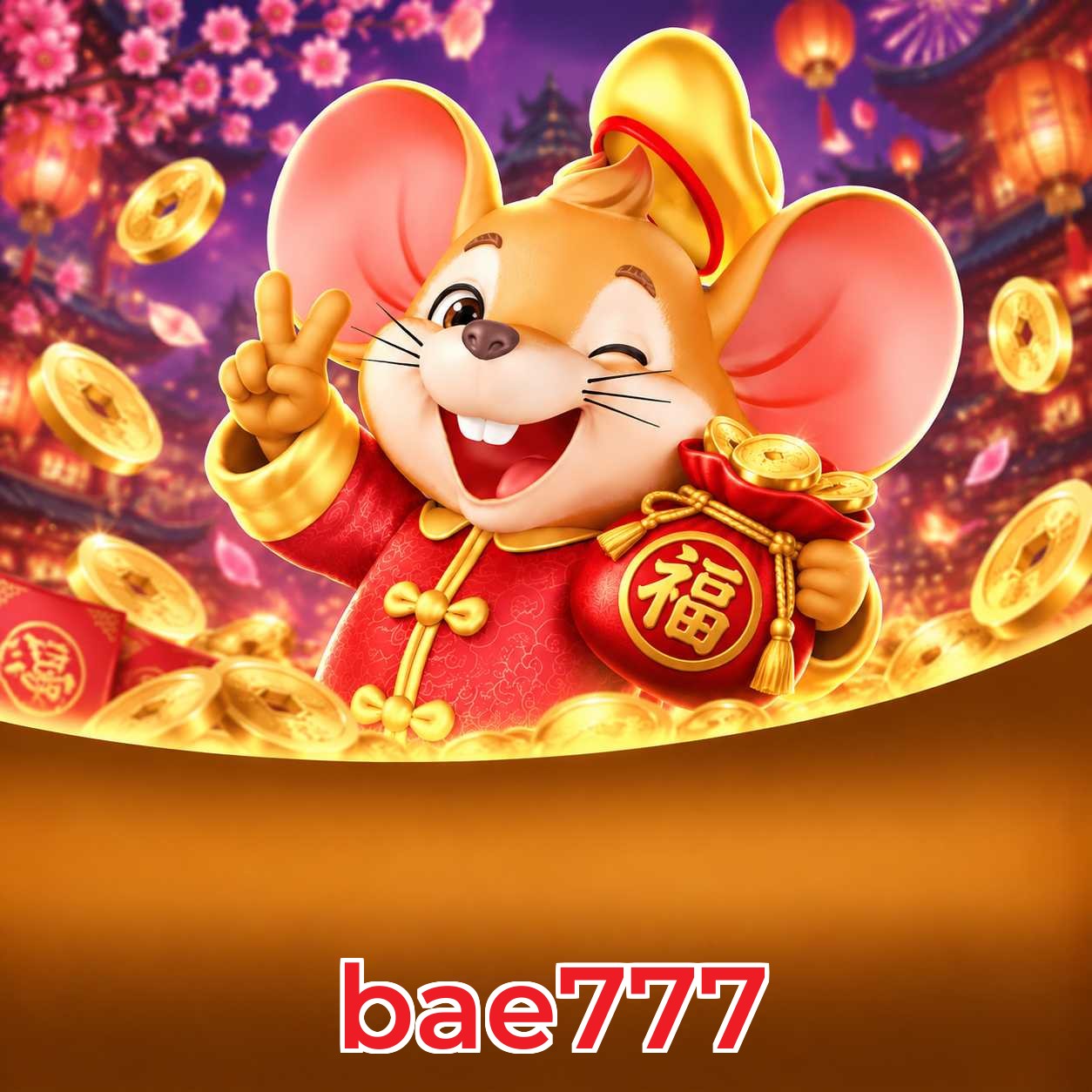 Baixar bae777 PC Mac