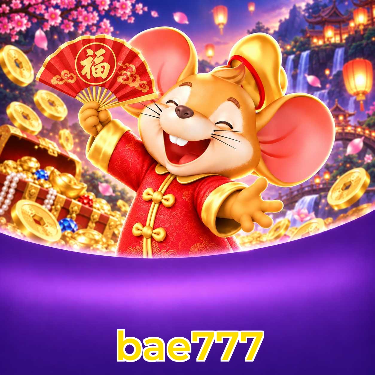 bae777 instalar Windows e Mac