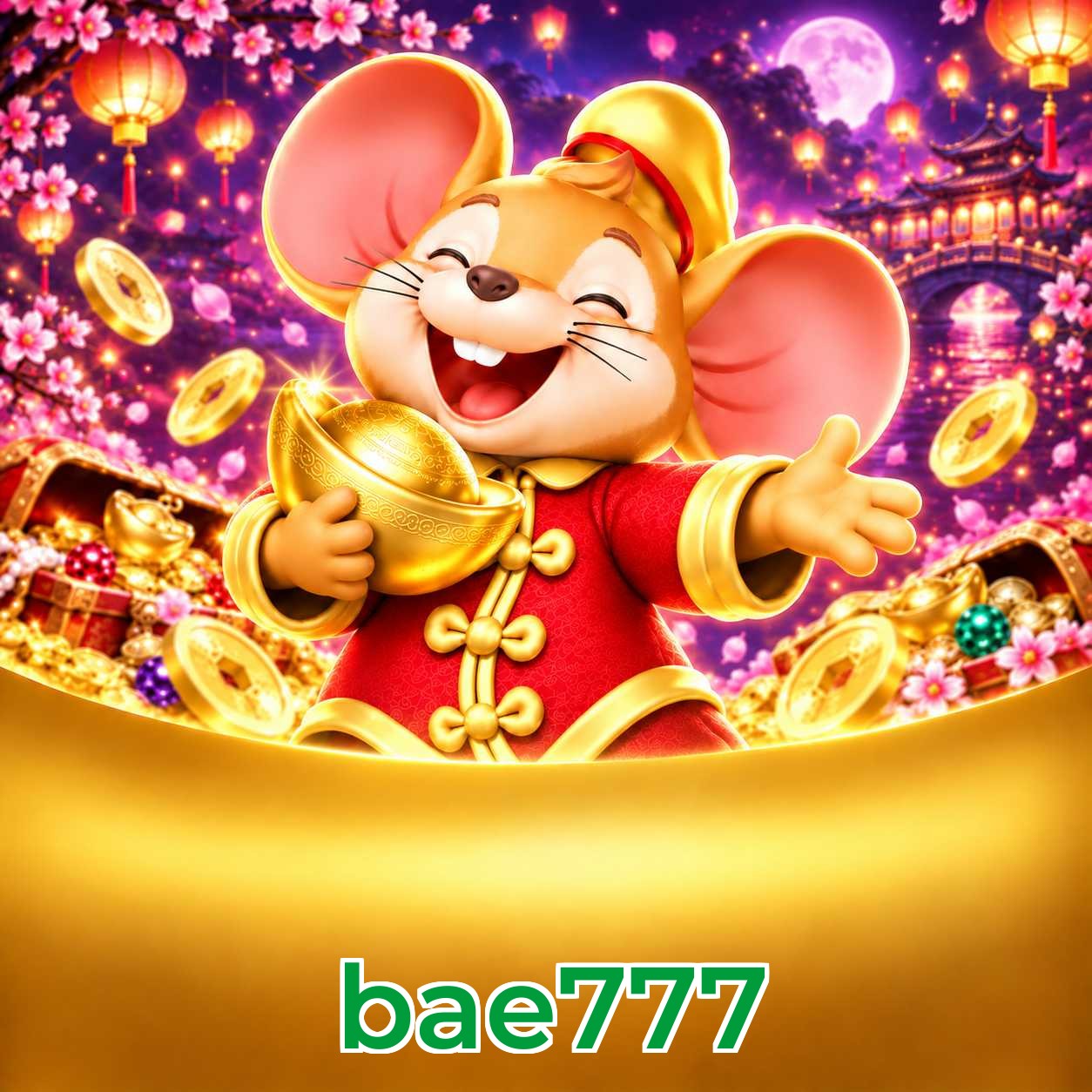 bae777 Bet Odds Analysis