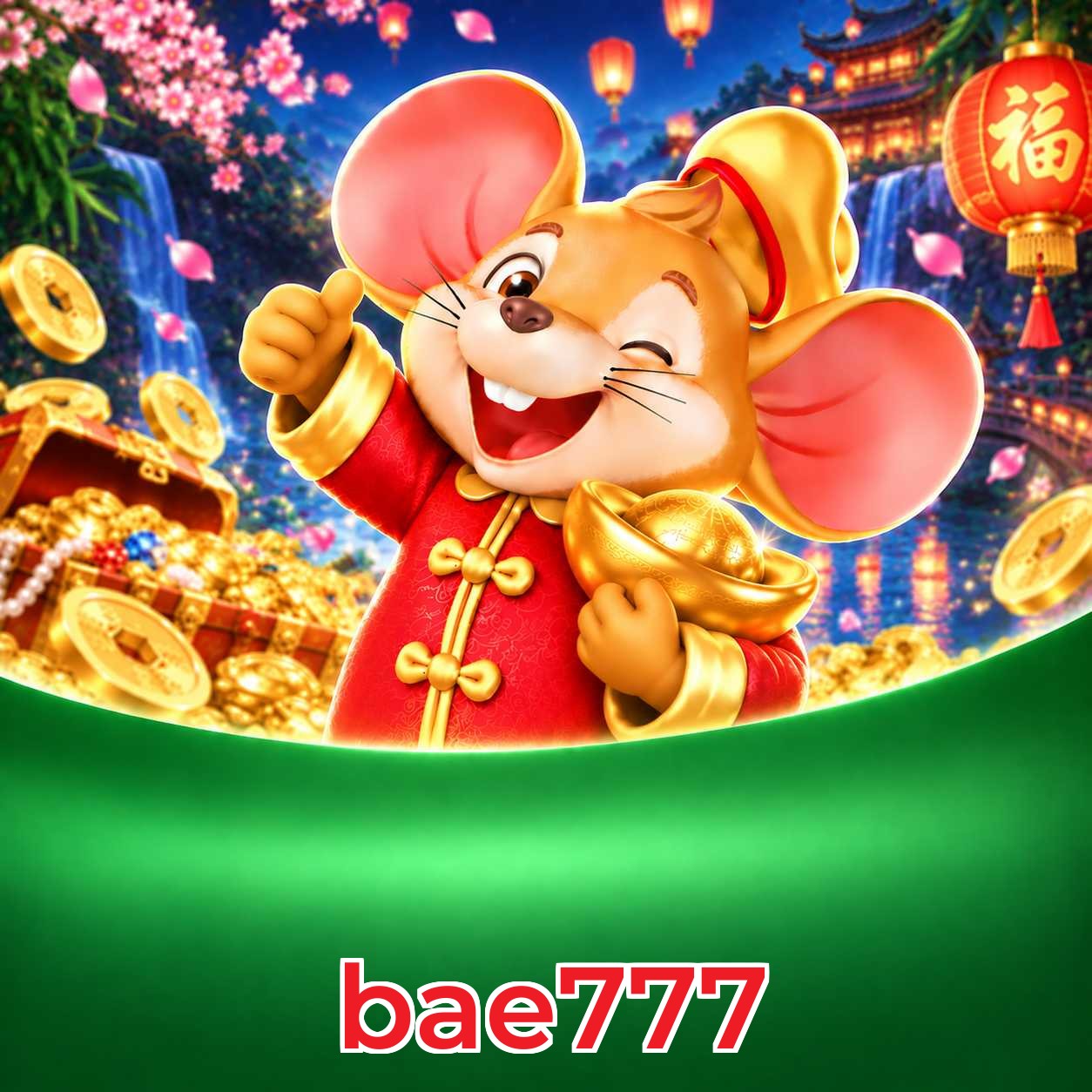 Baixar bae777 Android