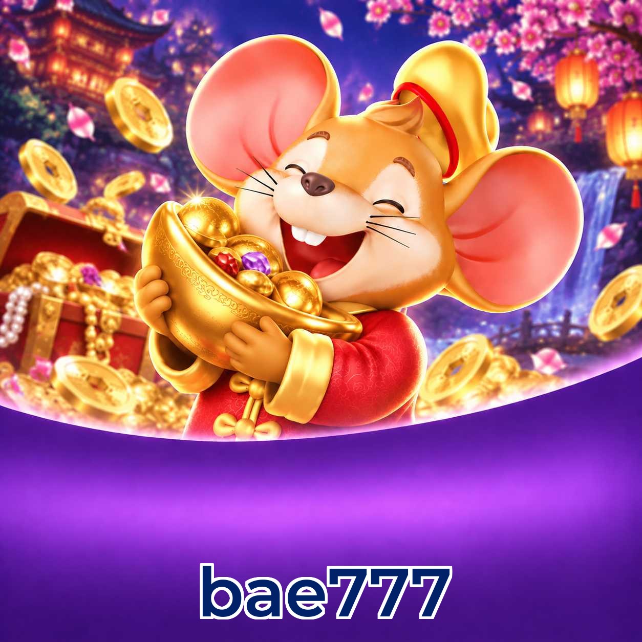 bae777 Fortune Tiger Game