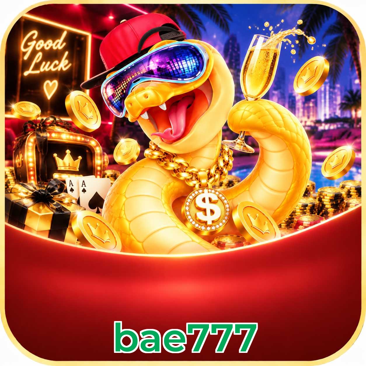 bae777 Responsible Gaming