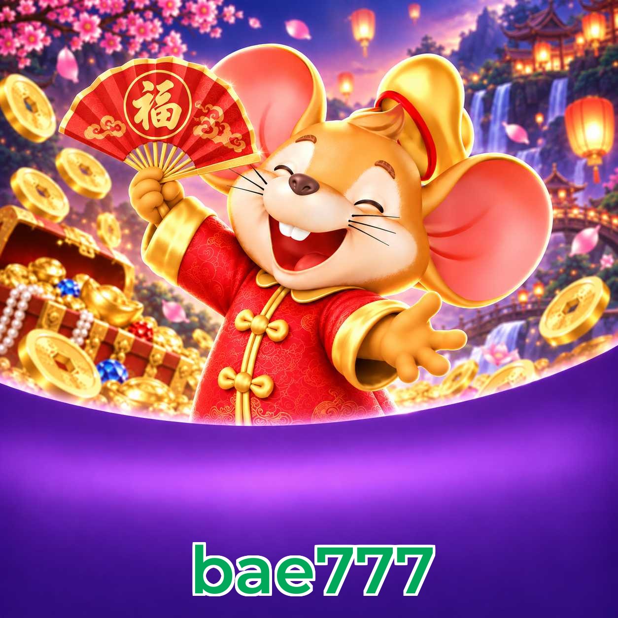 bae777 Game Stats
