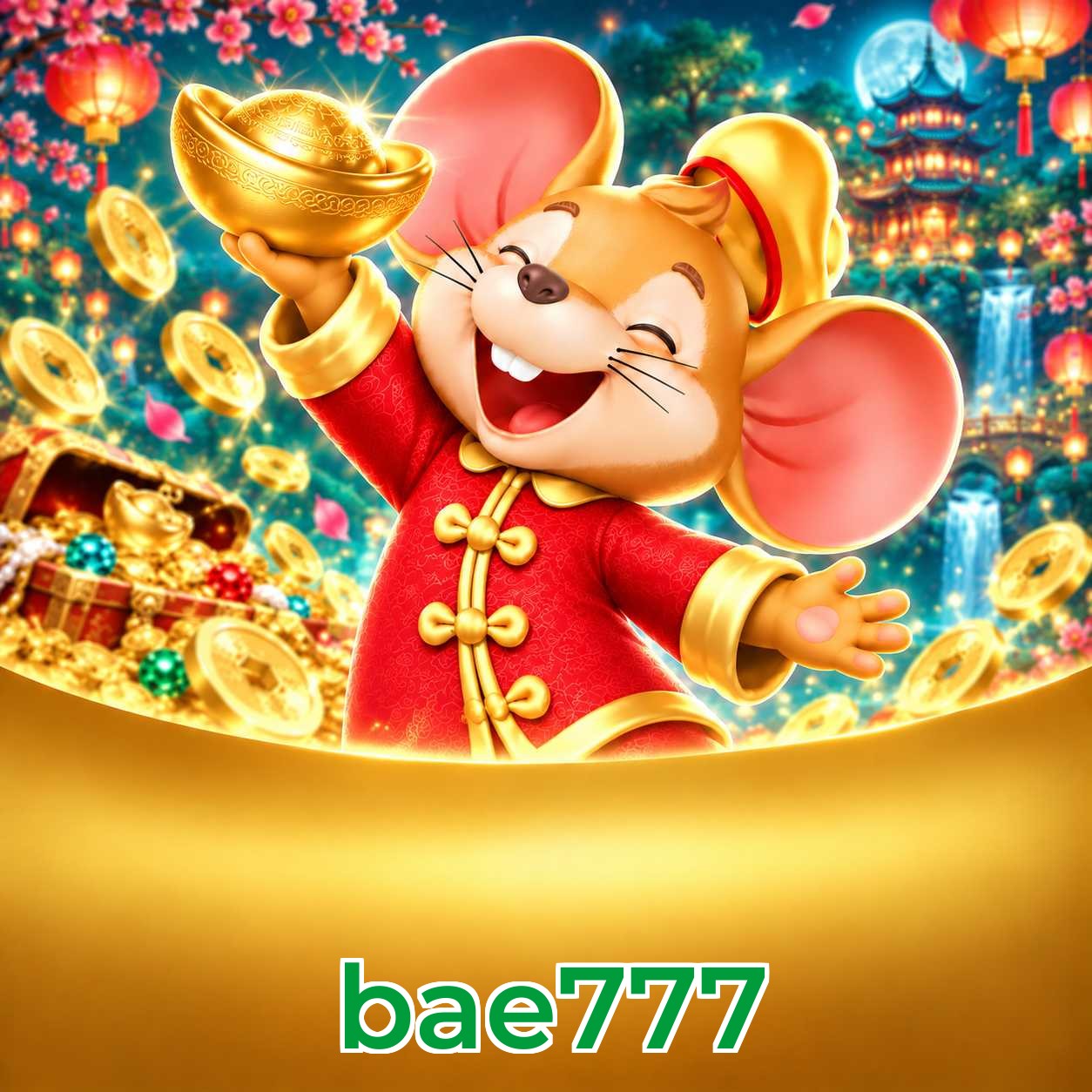 bae777 Saque