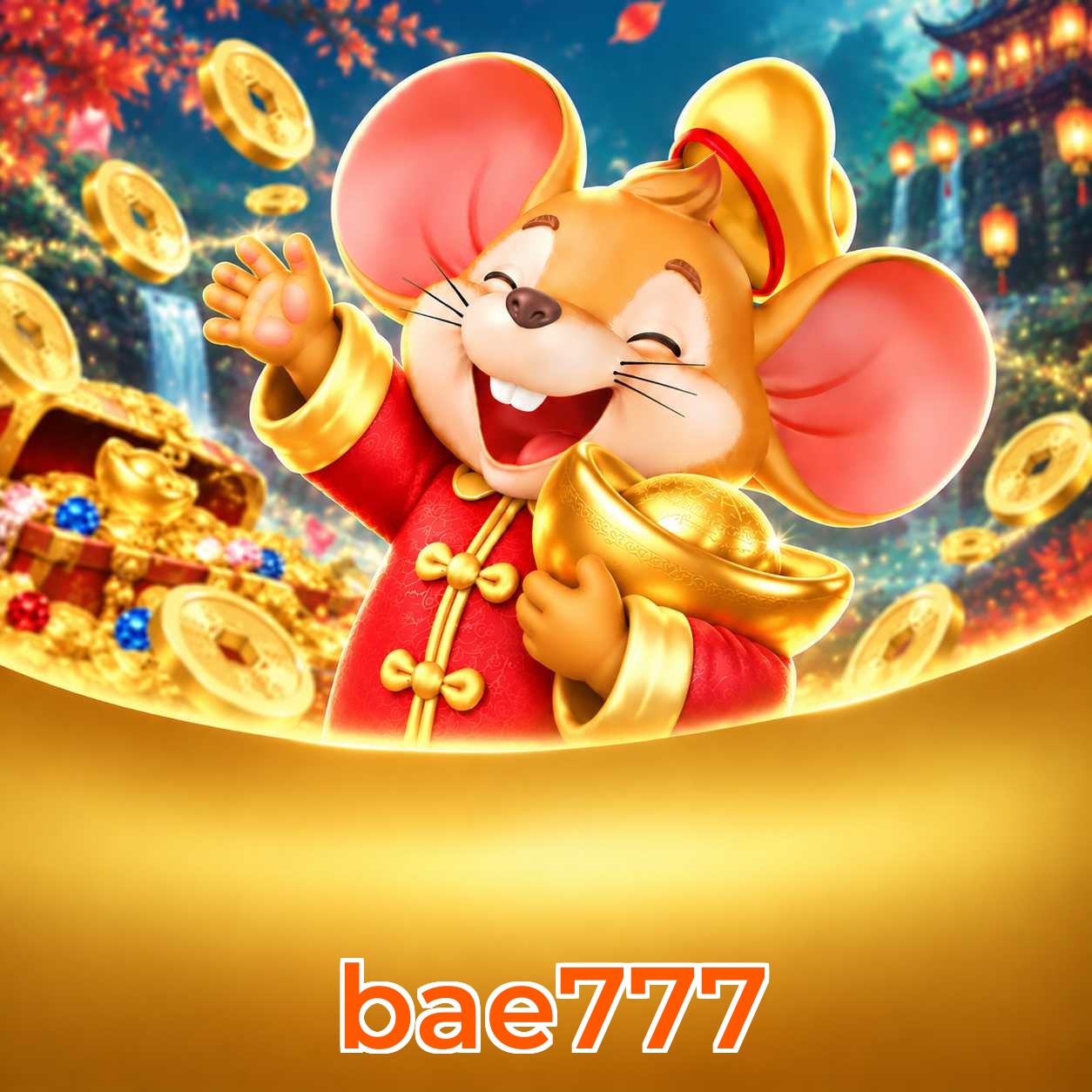 bae777 Performance Tests