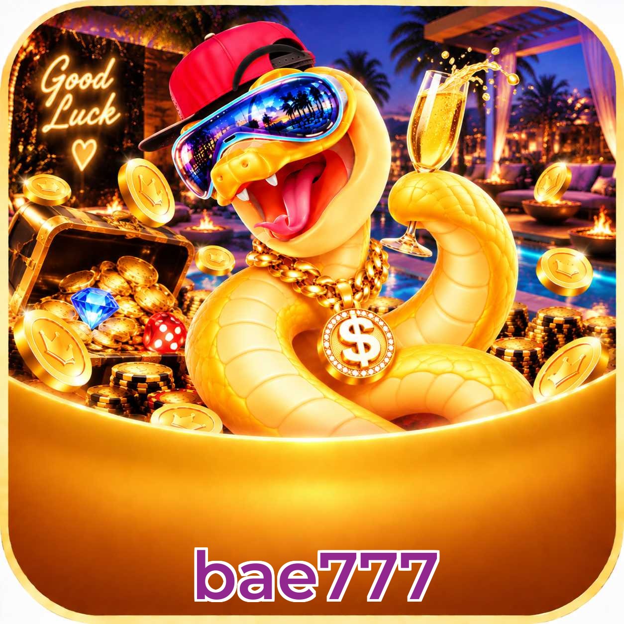 bae777 atualizar e desinstalar app