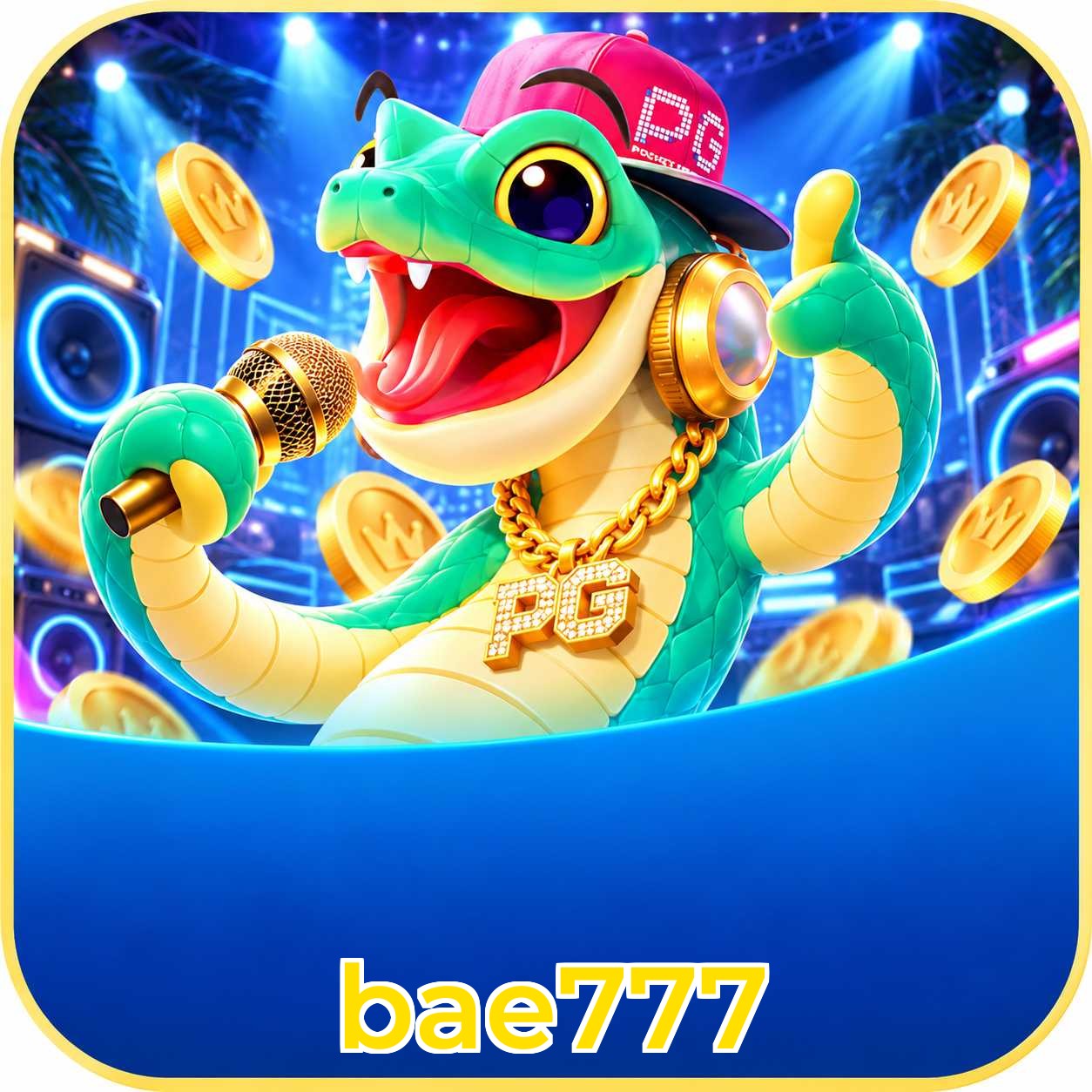 bae777 Live Games