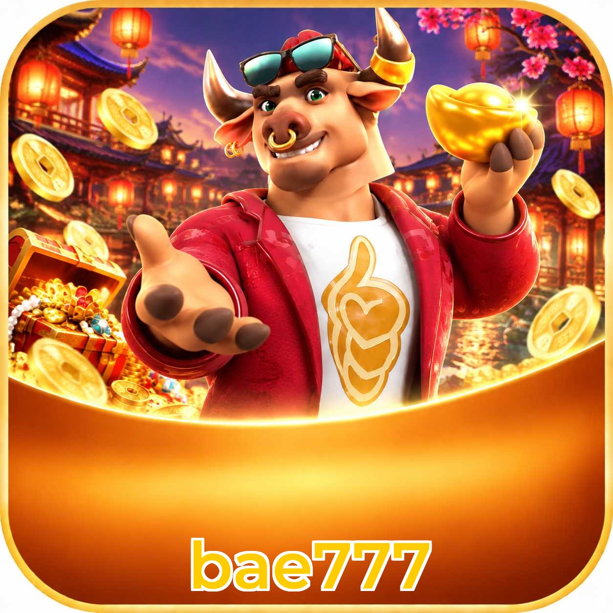 bae777 Security