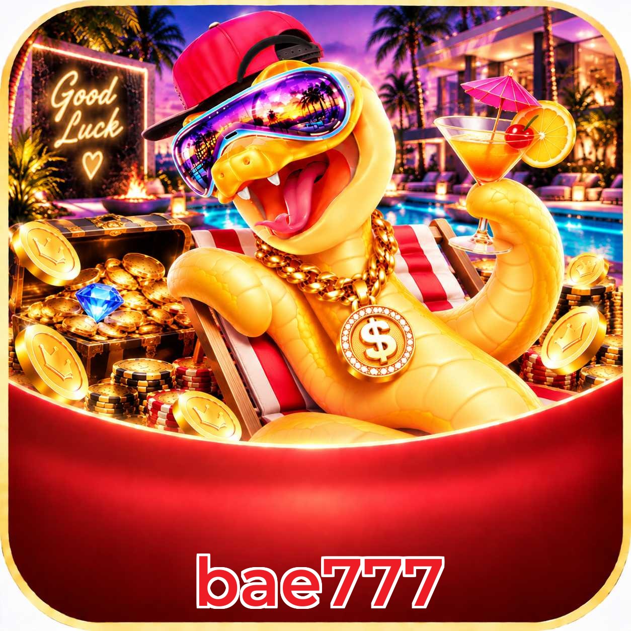 Baixar bae777 iPhone