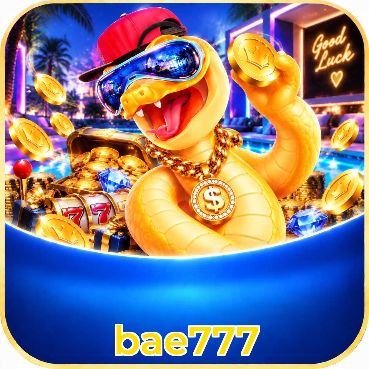 bae777 App vs Web