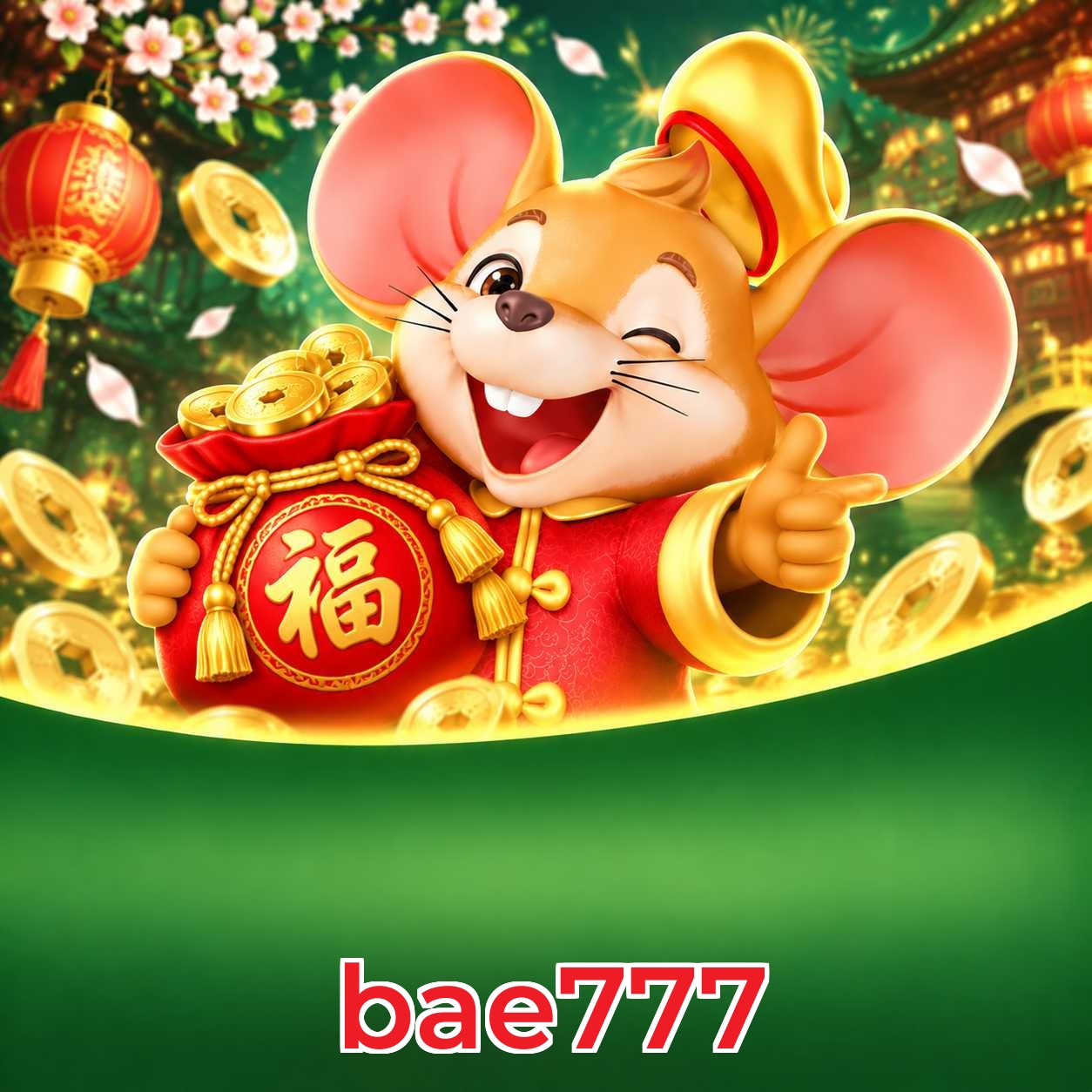 bae777 Slots