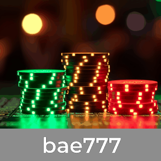 Prepare-se para a Emoção e Oportunidades de Ganhar no Bae777!