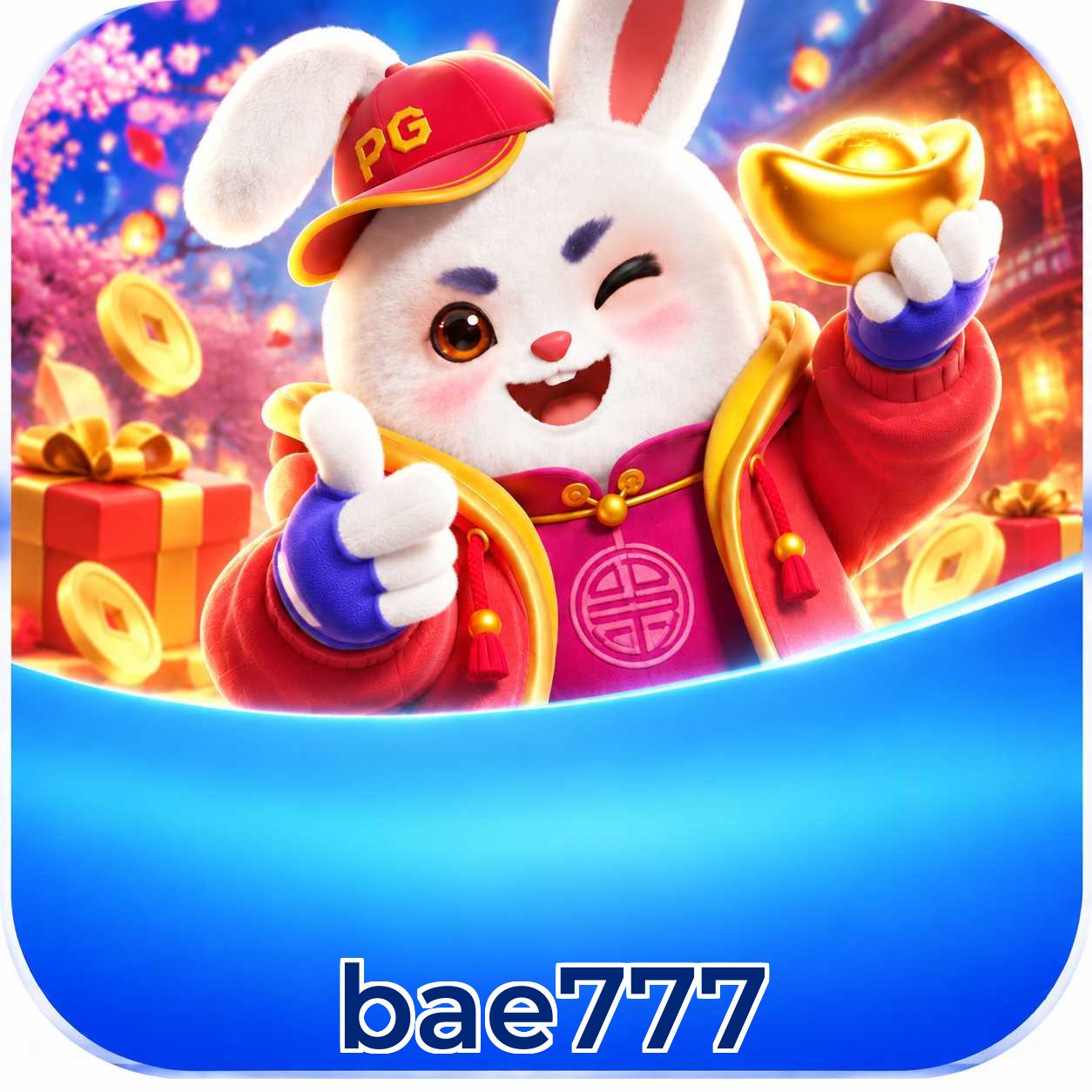bae777 KYC Verification