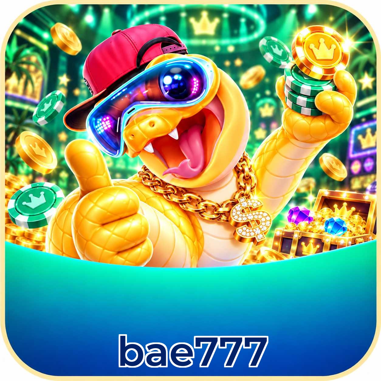bae777 Top Wins