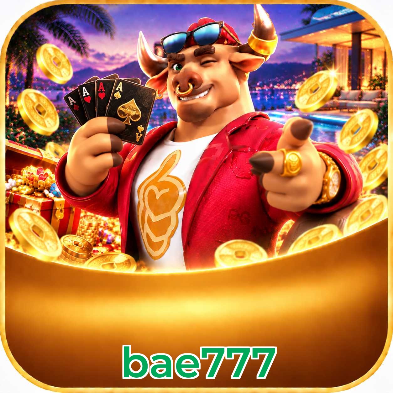 bae777 Fortune Tiger Tips