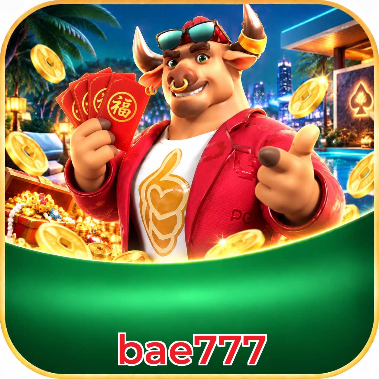 bae777 Installation Guide
