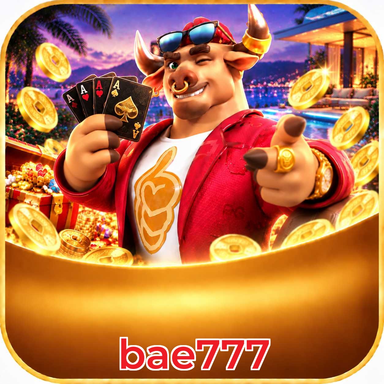 bae777 instalar Android APK