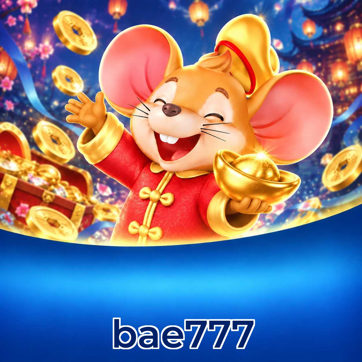 bae777 2FA