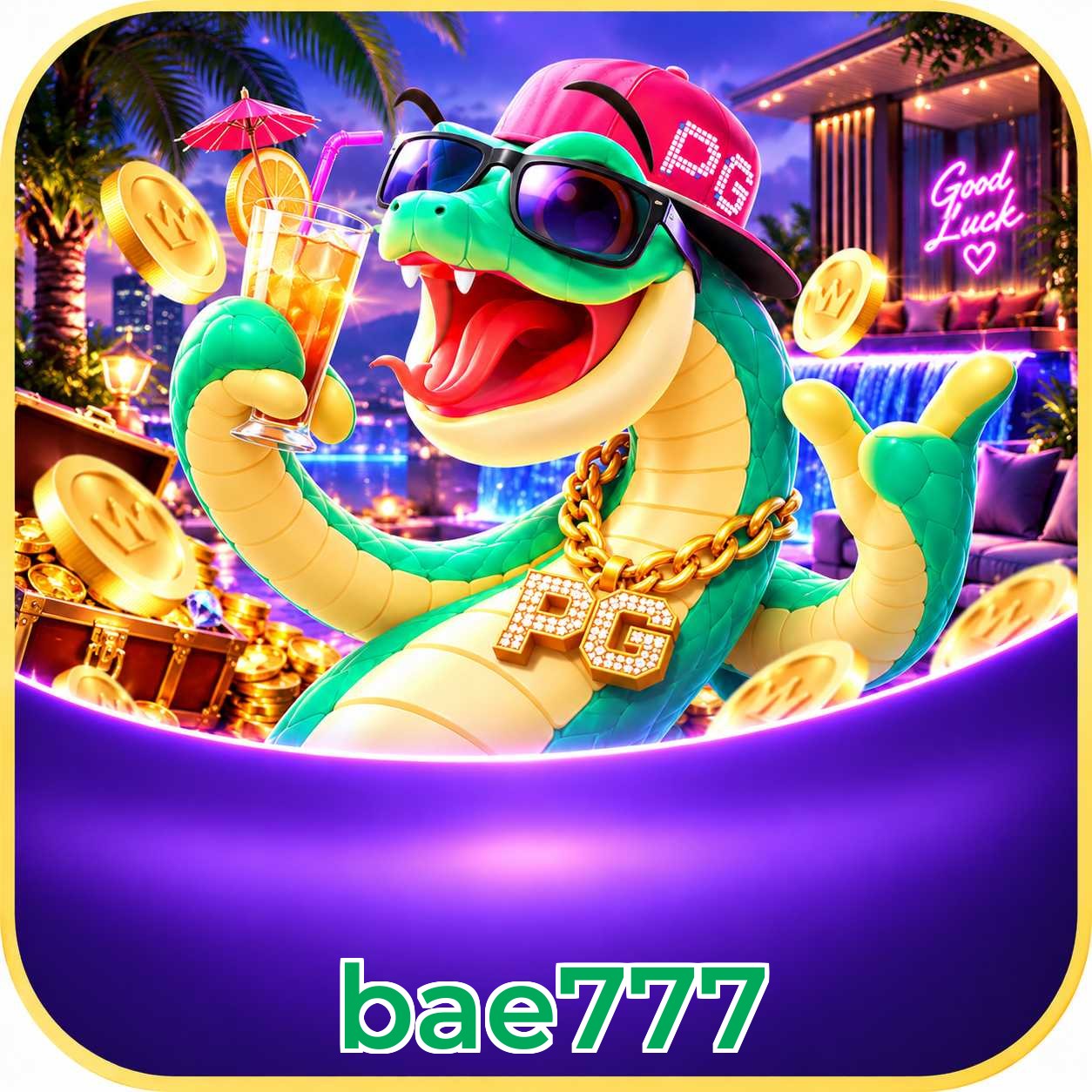 bae777 VIP Níveis
