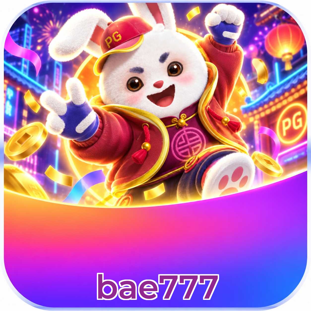 bae777 Telegram