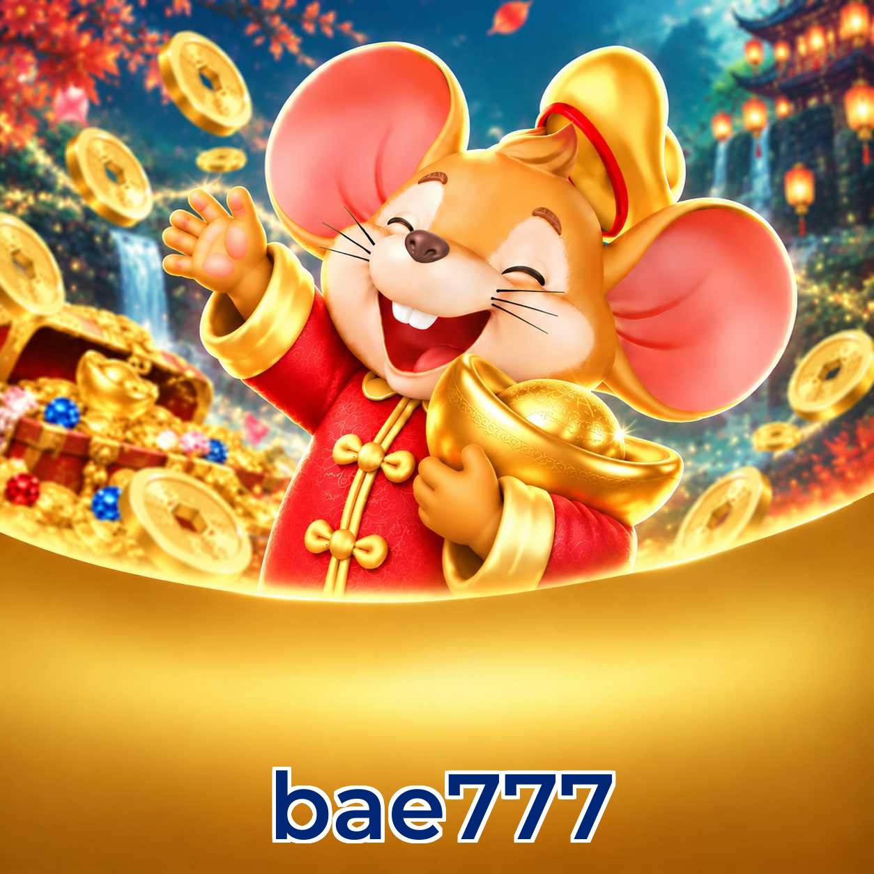 bae777 FAQ