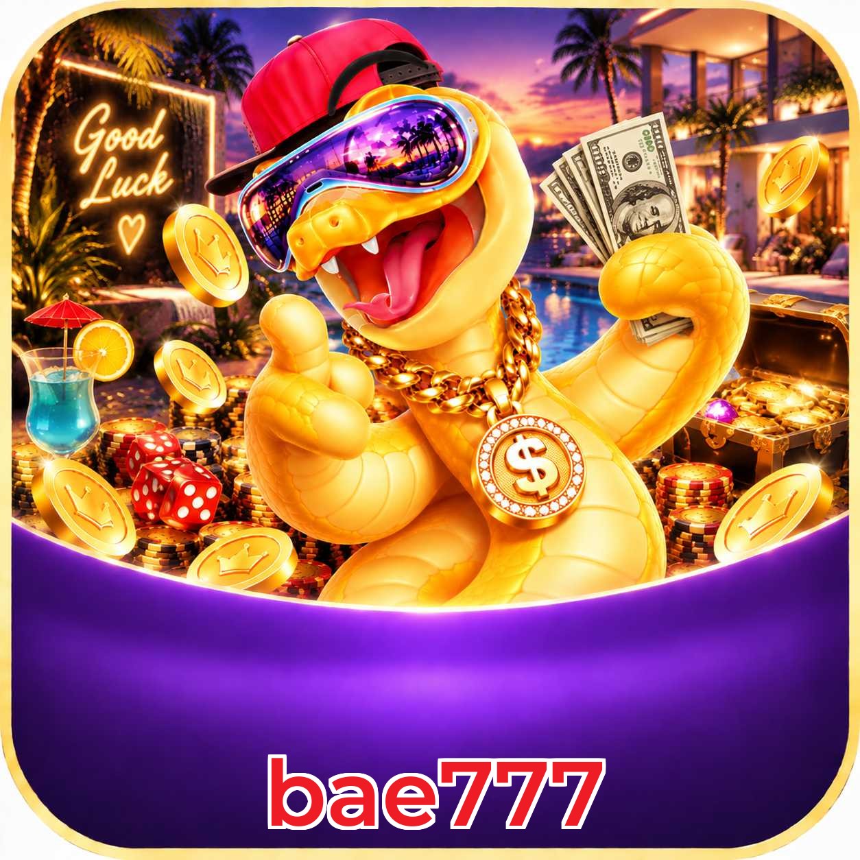 bae777 Top Slots