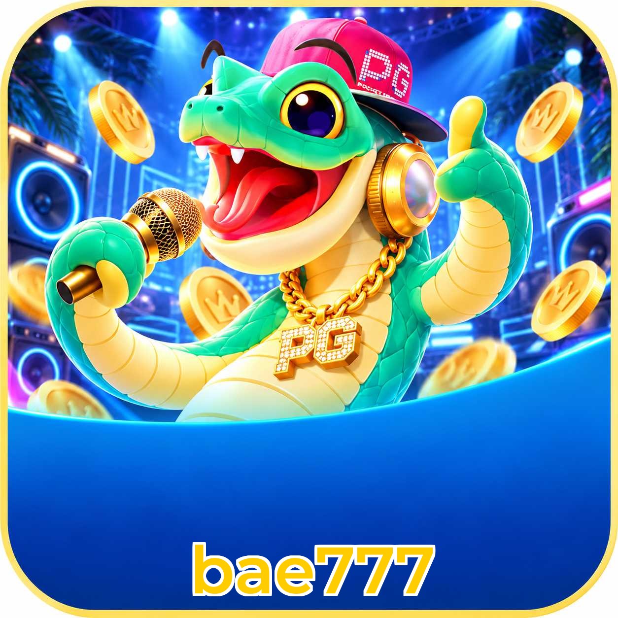 bae777 FAQ