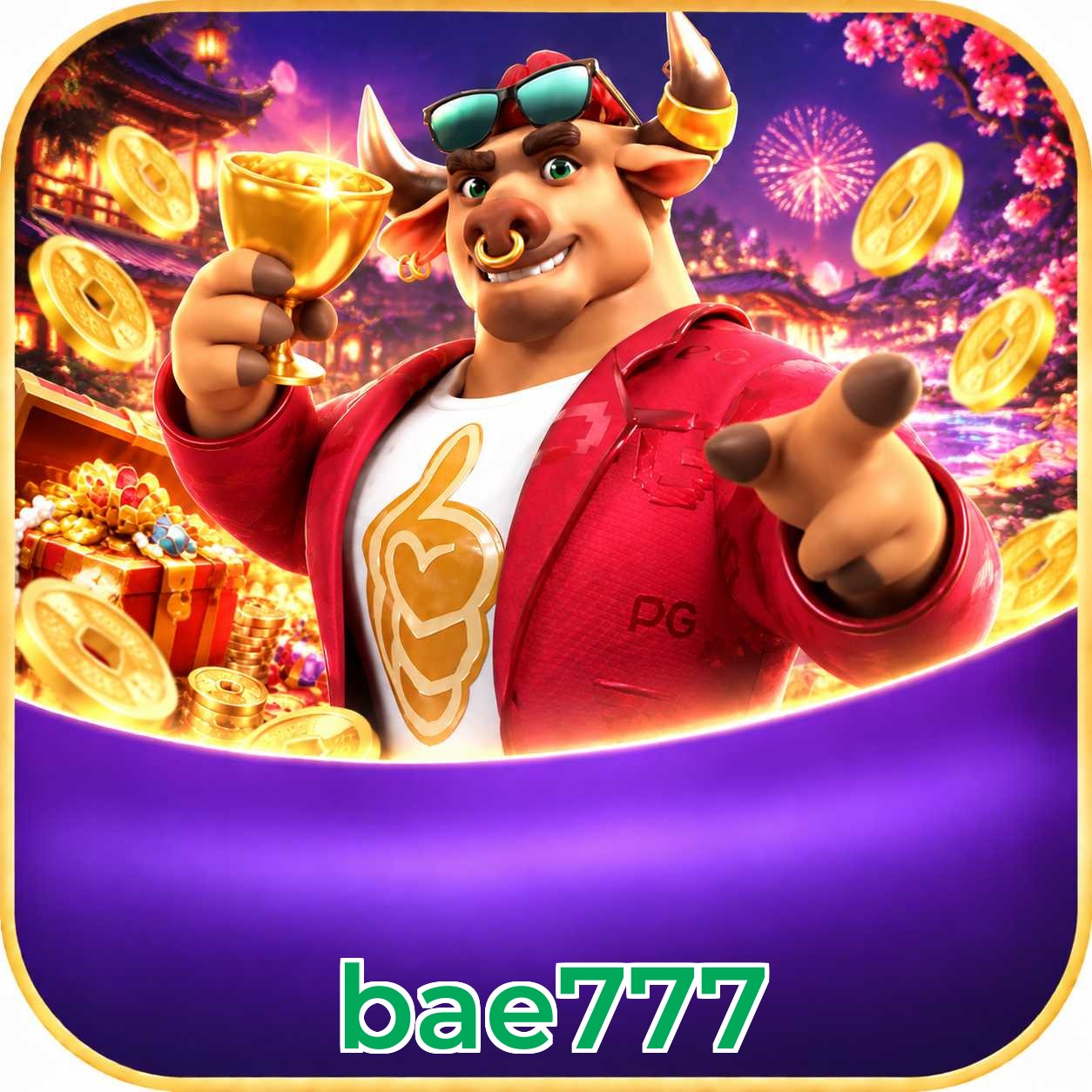 bae777 Facebook Support