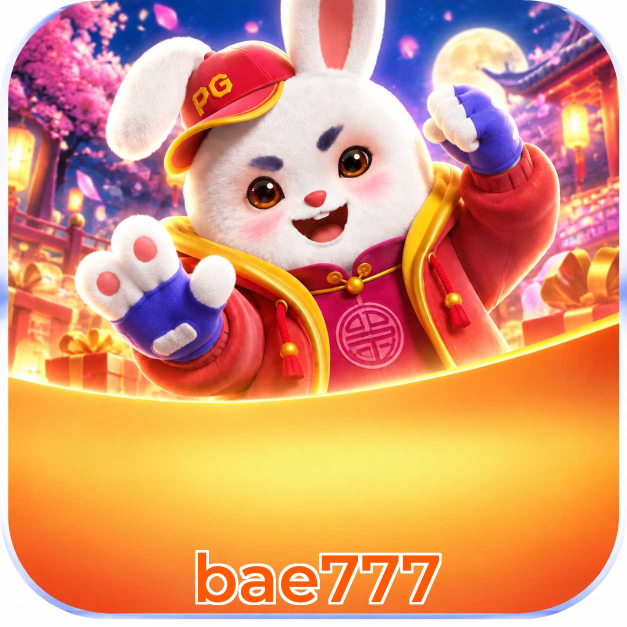 bae777 Facebook Bonus