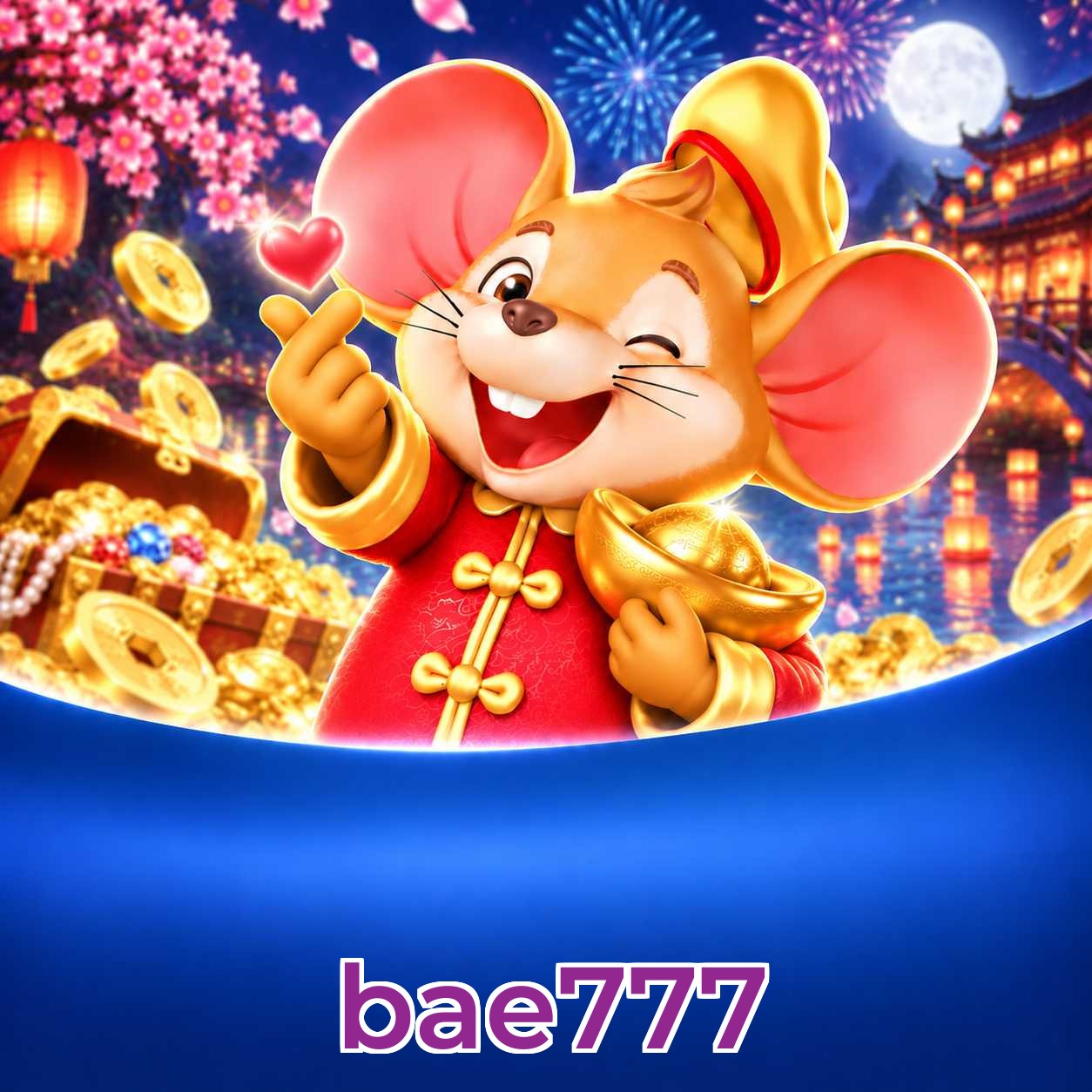 bae777 Streaming Quality