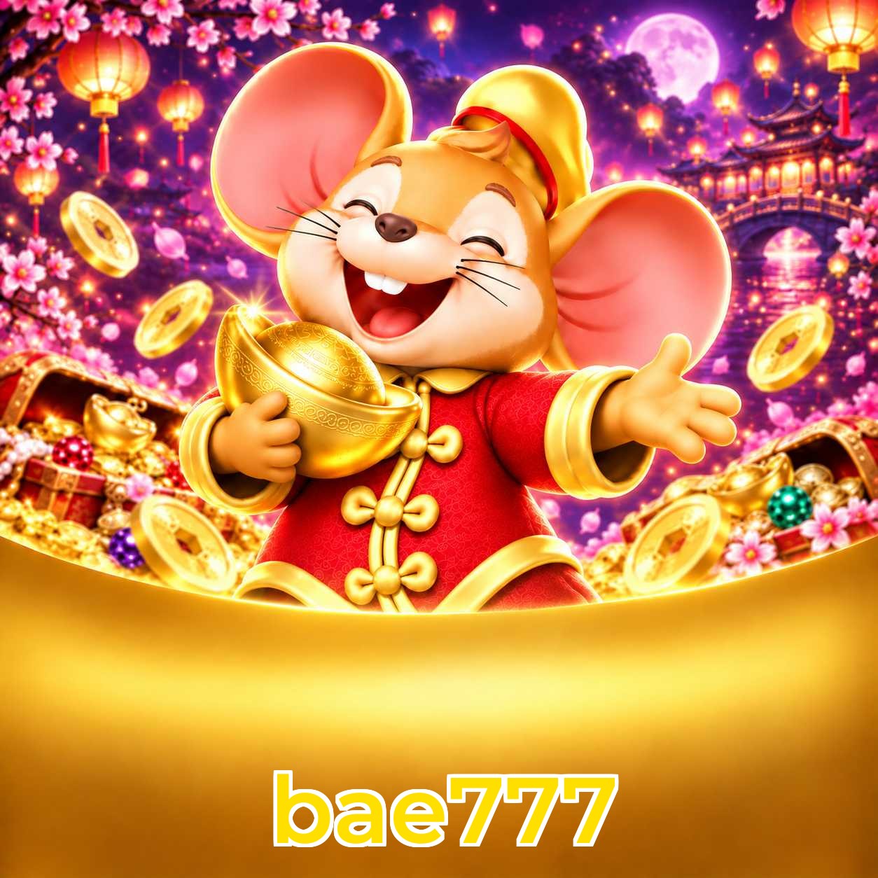 bae777 Avaliações